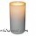 Boston Warehouse Trading Corp Aquaflame GKI Bethlehem Lighting Outdoor Flameless Candle WAJ1471