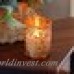 LumaBase Flameless Candle JHSI1110