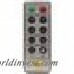 Symple Stuff Flameless Candle Remote Control with 10 Keys SYPL3714
