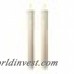 LumaBase Action Flame Flameless Candle JHSI1039