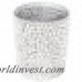 Sparkles Home Rhinestone Crystal Votive SPKH1052