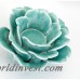 Charlton Home Flowers Ceramic Votive Holder JNZF1474