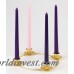 The Holiday Aisle Advent Ring Candelabra THLY3492