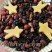 StarHollowCandleCo Blueberries and Cream Rosehip Fixens SHCC2174