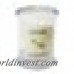 The Planed Grain Very Vanilla Soy Scented Jar Candle THPG1068