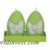 Fantastic Craft Butterfly Egg Novelty Candle FNTC2372