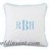 Birch Lane Kids™ Classic Monogrammed Pillow Cover BLK1828