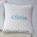 Birch Lane Kids™ Corded Monogrammed Pillow Cover BLK1823