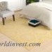 Charlton Home Arabian Yellow Indoor/Outdoor Area Rug CHLH8687