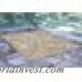Highland Dunes Bluegrass Jellies Hand-Tufted Beige Indoor/Outdoor Area Rug HLDS8870
