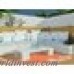 Highland Dunes Claycomb Hand-Tufted Orange Indoor/Outdoor Area Rug HLDS3598