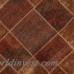Bloomsbury Market One-of-a-Kind Kirkhill Hand-Knotted Wool Rust Area Rug HRU2951