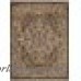 Astoria Grand One-of-a-Kind Cleasby Traditional Hand Knotted Wool Ivory Area Rug ARGD1524