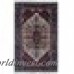 Astoria Grand One-of-a-Kind Shelby Hand-Woven Wool Red Area Rug ARGD3141