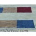 Latitude Run One-of-a-Kind Livonia Nepali Closeout Hand-Knotted Wool Beige Area Rug RGRG1188