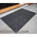 Three Posts Gladiola Lattice Doormat THPS8459