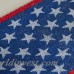 Rubber-Cal, Inc. Patriotic American Flag Doormat RCIN1027