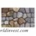 AttractionDesignHome Stone Doormat ATHD1102