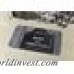 Evideco Paris City Printed Microfiber Bath Rug EDDE2021