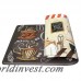 Red Barrel Studio Graziano Premium Reversible Kitchen Mat DTAR1058