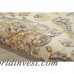 Ophelia Co. Talanna Power Loom Synthetic Ivory Indoor Area Rug OPCO4544