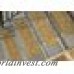 Bungalow Flooring Aqua Shield Gold Fall Day Stair Tread WDK1440