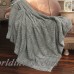 World Menagerie Leithgow Jumbo Over Sized Throw Blanket WRMG6013