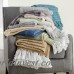 Langley Street Carclunty Cotton Throw Blanket LGLY2315