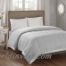 Alcott Hill Friedens Premium Polyester Blanket ALCT8597