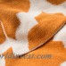 Alcott Hill Windermere Handloom Modern Cotton Throw Blanket ACOT7728