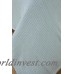 Highland Dunes Arty Texture Cotton Blanket CLLC1058