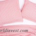 carol frank Bengal Stripe 100% Cotton Blanket CAKK1056