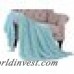 Andover Mills Khloe Knitted Throw ANDO6269