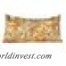 TK Classics Marigold Outdoor Lumbar Pillow TKCL1102