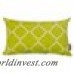 HRH Designs Cotton Lumbar Pillow HHDE1043