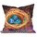 Deny Designs Home Nest Outdoor Throw Pillow NDY11247