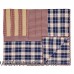 August Grove Adell Quilted Cotton Throw Blanket ATGR8706