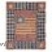 August Grove Adell Quilted Cotton Throw Blanket ATGR8706