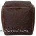 Millwood Pines Tannehill Pouf MLWP1220
